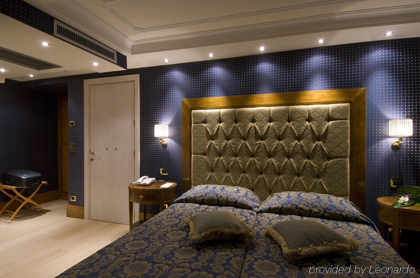 Hotel Homs Рим Стая снимка