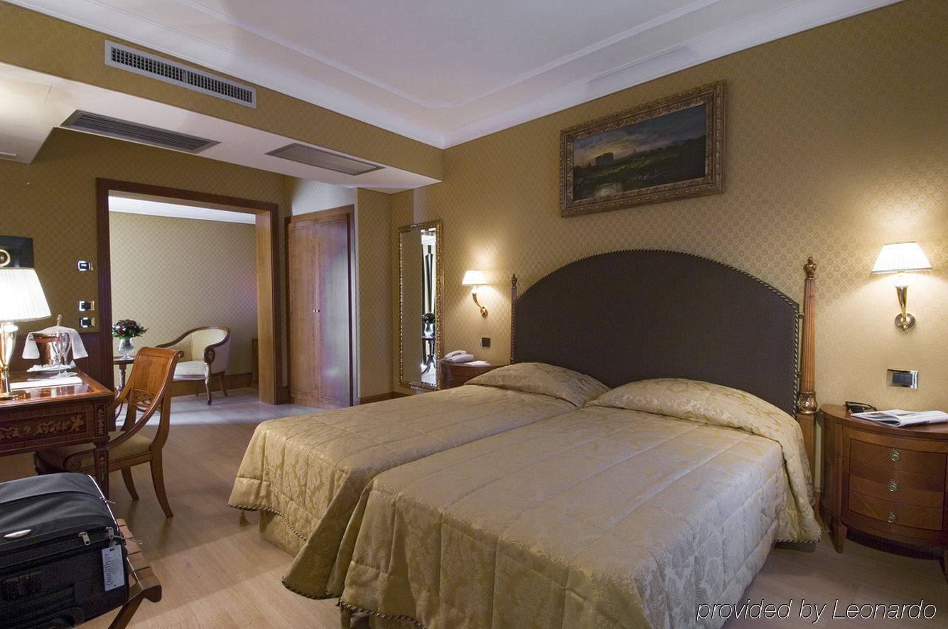 Hotel Homs Рим Стая снимка